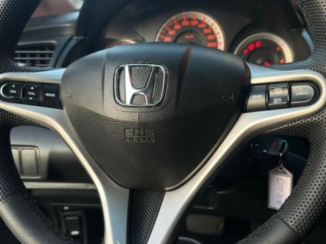 HONDA City Sedan 1.5 16V 4P EXL FLEX AUTOM�TICO, Foto 12