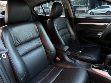 HONDA City Sedan 1.5 16V 4P EXL FLEX AUTOM�TICO, Foto 13