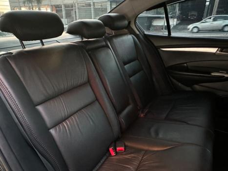 HONDA City Sedan 1.5 16V 4P EXL FLEX AUTOM�TICO, Foto 15