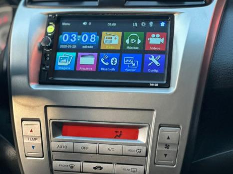 HONDA City Sedan 1.5 16V 4P EXL FLEX AUTOM�TICO, Foto 17