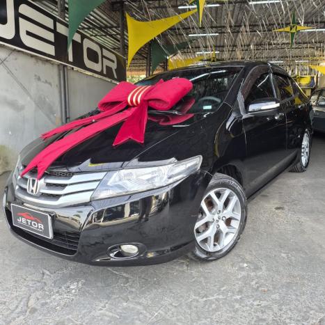 HONDA City Sedan 1.5 16V 4P LX FLEX AUTOM�TICO, Foto 1