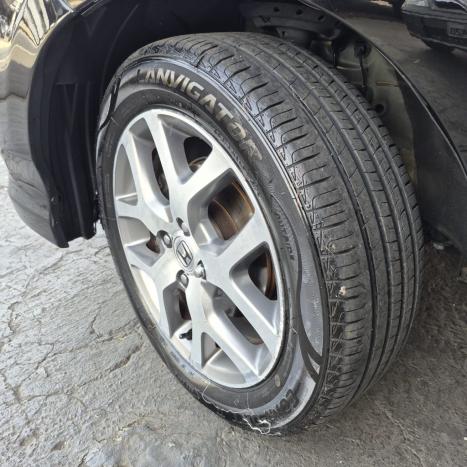 HONDA City Sedan 1.5 16V 4P LX FLEX AUTOM�TICO, Foto 6