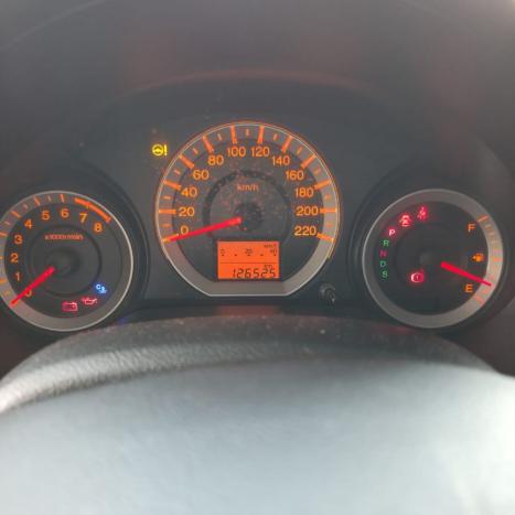 HONDA City Sedan 1.5 16V 4P LX FLEX AUTOM�TICO, Foto 7