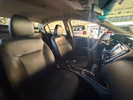 HONDA City Sedan 1.5 16V 4P PERSONAL FLEX AUTOM�TICO, Foto 13