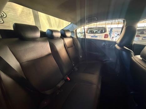 HONDA City Sedan 1.5 16V 4P PERSONAL FLEX AUTOM�TICO, Foto 14
