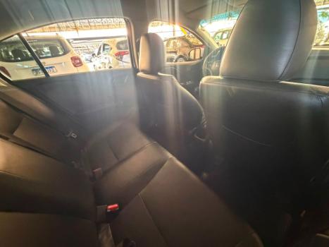 HONDA City Sedan 1.5 16V 4P PERSONAL FLEX AUTOM�TICO, Foto 15