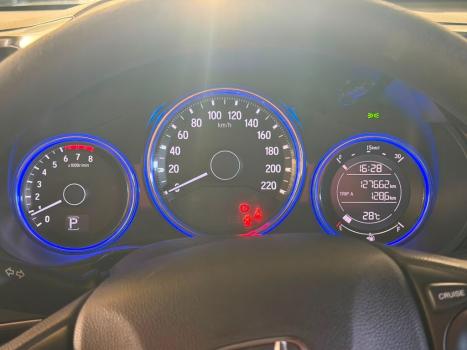 HONDA City Sedan 1.5 16V 4P PERSONAL FLEX AUTOM�TICO, Foto 18