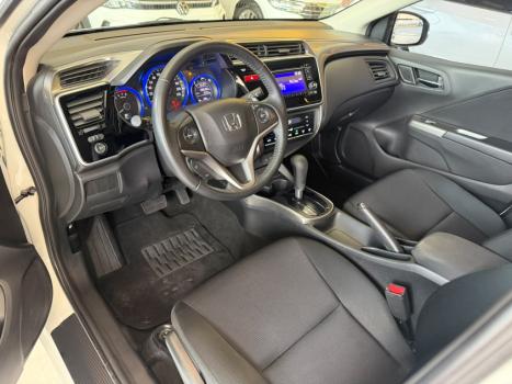 HONDA City Sedan 1.5 16V 4P EX FLEX AUTOM�TICO, Foto 6