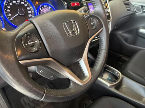 HONDA City Sedan 1.5 16V 4P EX FLEX AUTOM�TICO, Foto 12