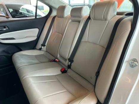HONDA City Sedan 1.5 16V 4P FLEX TOURING AUTOM�TICO CVT, Foto 7