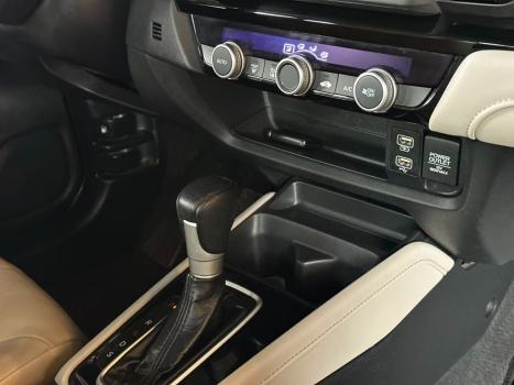 HONDA City Sedan 1.5 16V 4P FLEX TOURING AUTOM�TICO CVT, Foto 10