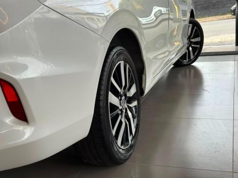 HONDA City Sedan 1.5 16V 4P FLEX TOURING AUTOM�TICO CVT, Foto 17
