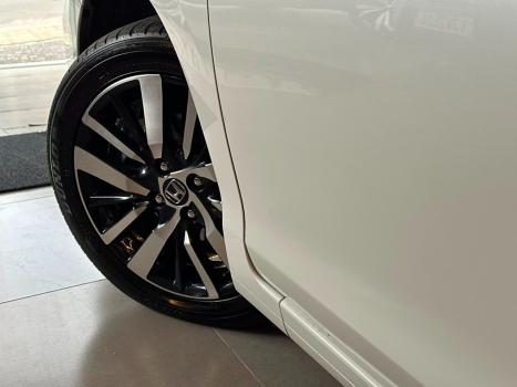 HONDA City Sedan 1.5 16V 4P FLEX TOURING AUTOM�TICO CVT, Foto 18