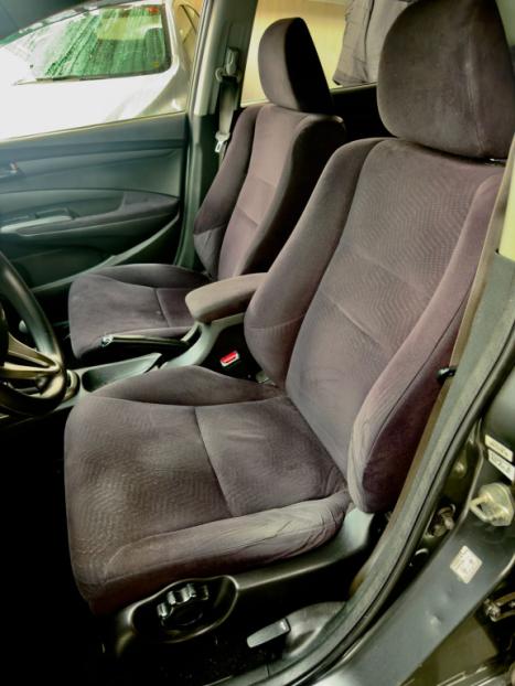 HONDA City Sedan 1.5 16V 4P LX FLEX, Foto 10
