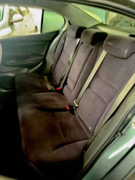 HONDA City Sedan 1.5 16V 4P LX FLEX, Foto 11