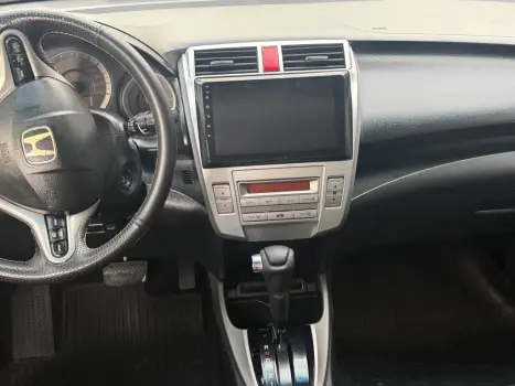 HONDA City Sedan 1.5 16V 4P EXL FLEX AUTOM�TICO, Foto 1