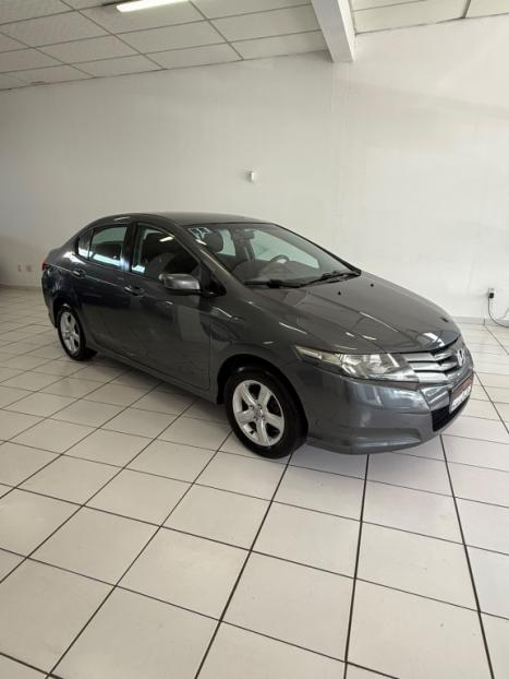 HONDA City Sedan 1.5 16V 4P DX FLEX, Foto 1