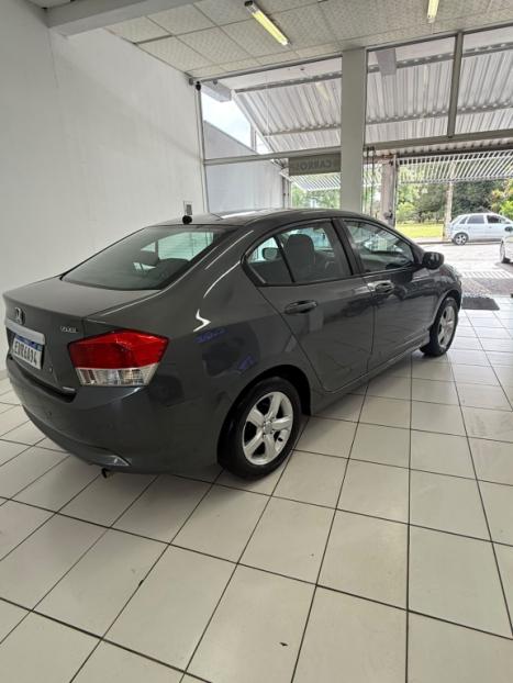 HONDA City Sedan 1.5 16V 4P DX FLEX, Foto 5