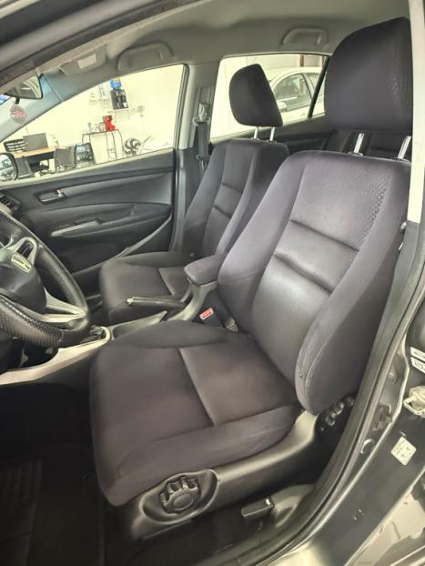 HONDA City Sedan 1.5 16V 4P DX FLEX, Foto 8