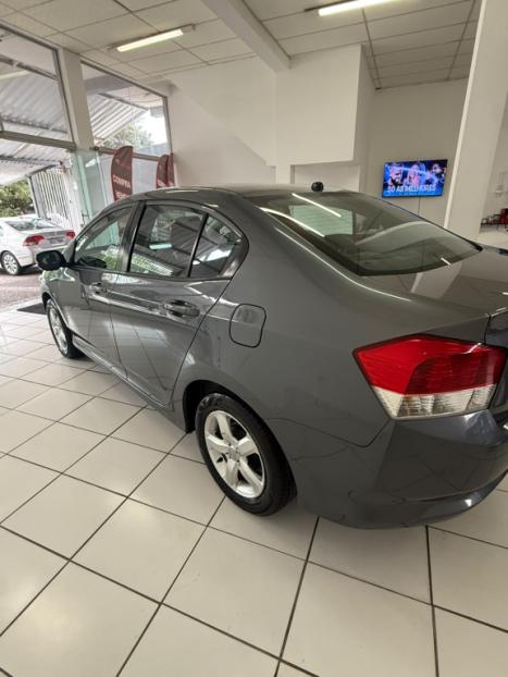 HONDA City Sedan 1.5 16V 4P DX FLEX, Foto 10