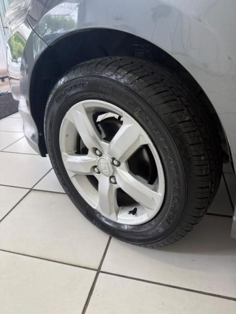 HONDA City Sedan 1.5 16V 4P DX FLEX, Foto 11