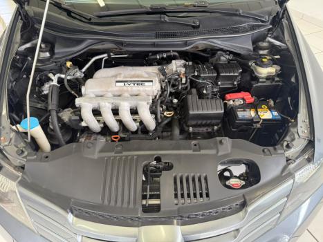 HONDA City Sedan 1.5 16V 4P DX FLEX, Foto 12