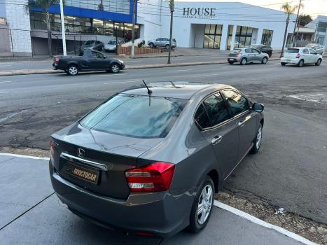 HONDA City Sedan 1.5 16V 4P DX FLEX, Foto 5