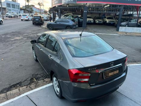 HONDA City Sedan 1.5 16V 4P DX FLEX, Foto 6