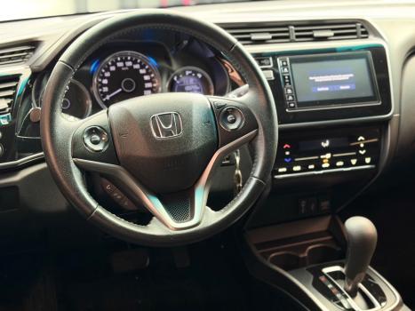 HONDA City Sedan 1.5 16V 4P EX FLEX AUTOM�TICO, Foto 6