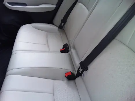 HONDA City Sedan 1.5 16V 4P FLEX TOURING AUTOM�TICO CVT, Foto 9