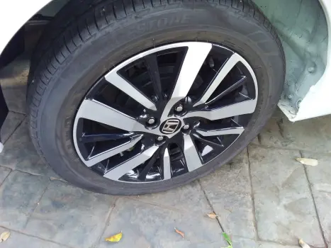 HONDA City Sedan 1.5 16V 4P FLEX TOURING AUTOM�TICO CVT, Foto 11