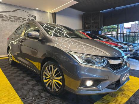HONDA City Sedan 1.5 16V 4P LX FLEX AUTOM�TICO, Foto 1