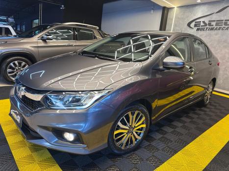 HONDA City Sedan 1.5 16V 4P LX FLEX AUTOM�TICO, Foto 2