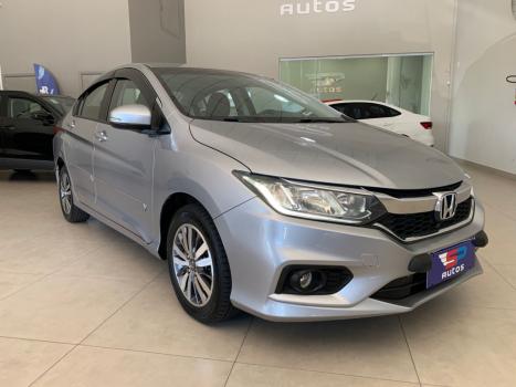 HONDA City Sedan 1.5 16V 4P PERSONAL FLEX AUTOM�TICO, Foto 3