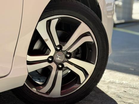 HONDA City Sedan 1.5 16V 4P EXL FLEX AUTOM�TICO, Foto 8