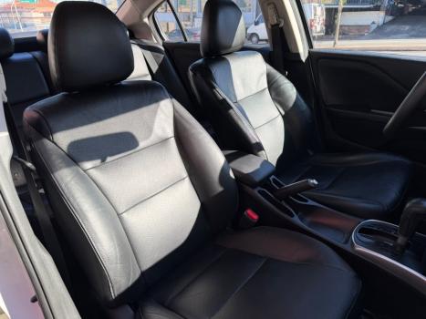 HONDA City Sedan 1.5 16V 4P EXL FLEX AUTOM�TICO, Foto 15