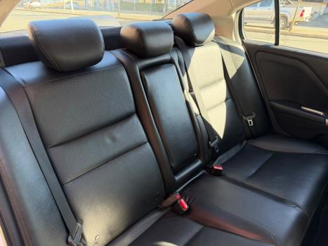 HONDA City Sedan 1.5 16V 4P EXL FLEX AUTOM�TICO, Foto 17