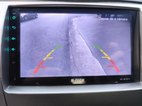 HONDA City Sedan 1.5 16V 4P LX FLEX AUTOM�TICO, Foto 14