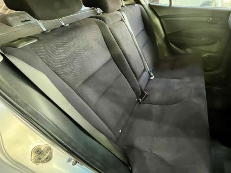 HONDA City Sedan 1.5 16V 4P LX FLEX AUTOM�TICO, Foto 14