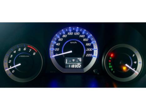 HONDA City Sedan 1.5 16V 4P LX FLEX AUTOM�TICO, Foto 15
