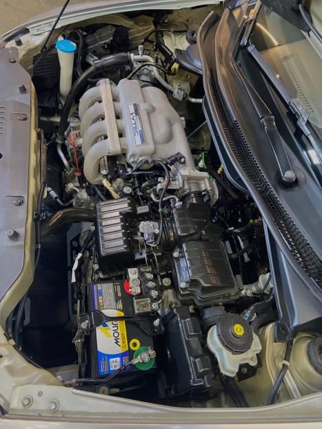 HONDA City Sedan 1.5 16V 4P LX FLEX AUTOM�TICO, Foto 11