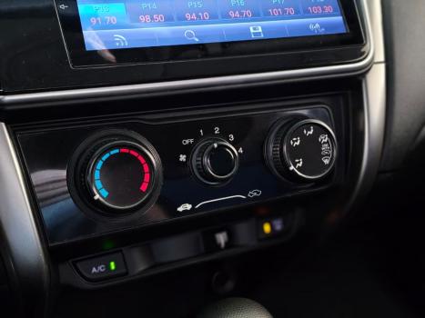 HONDA City Sedan 1.5 16V 4P LX FLEX AUTOM�TICO, Foto 8