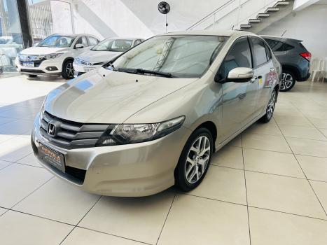 HONDA City Sedan 1.5 16V 4P EX FLEX AUTOM�TICO, Foto 1