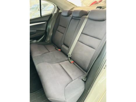 HONDA City Sedan 1.5 16V 4P EX FLEX AUTOM�TICO, Foto 12