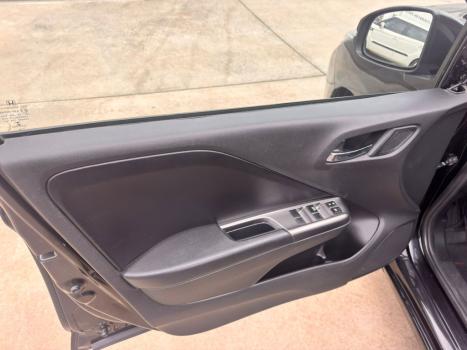 HONDA City Sedan 1.5 16V 4P LX FLEX AUTOM�TICO, Foto 9