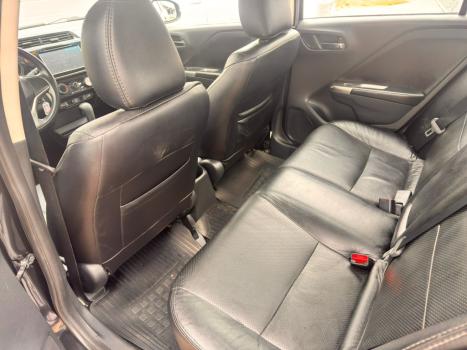 HONDA City Sedan 1.5 16V 4P LX FLEX AUTOM�TICO, Foto 12