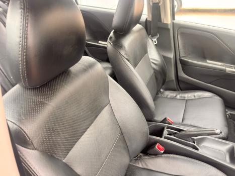 HONDA City Sedan 1.5 16V 4P LX FLEX AUTOM�TICO, Foto 14