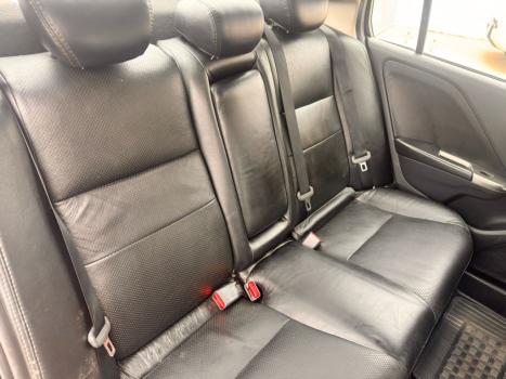 HONDA City Sedan 1.5 16V 4P LX FLEX AUTOM�TICO, Foto 15