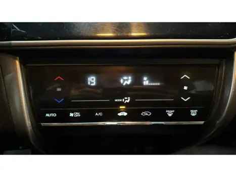 HONDA City Sedan 1.5 16V 4P EX FLEX AUTOM�TICO, Foto 17