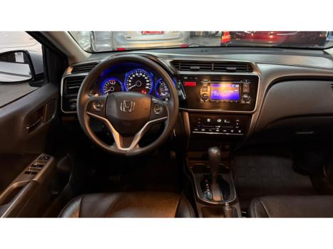 HONDA City Sedan 1.5 16V 4P EX FLEX AUTOM�TICO, Foto 21